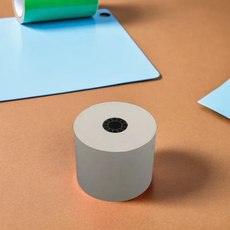 Register Tape Bond Paper 44MM X150FT 100/Case