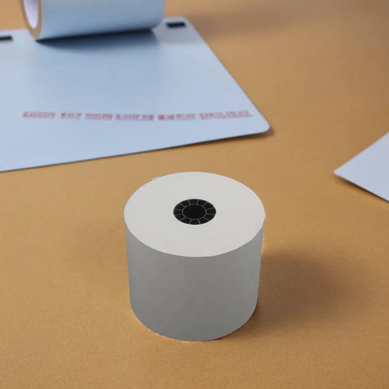 Register Tape Bond Paper 44MM X150FT 100/Case