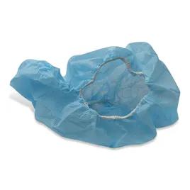 General Purpose Shoe Cover Blue Lightweight Disposable 300 Count/Bag 1 Bags/Case