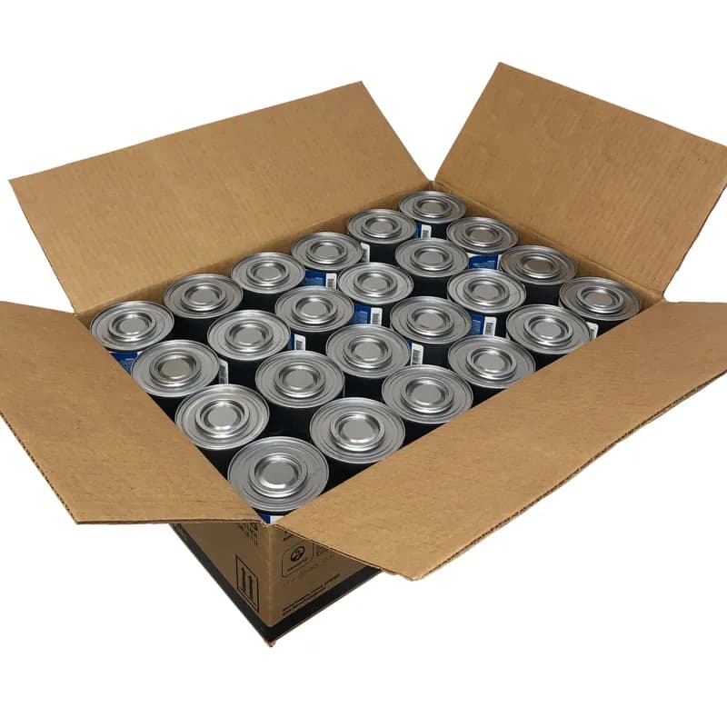 Chafing Fuel 2-Hour With Power Pad 72/Case