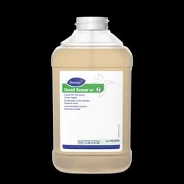 Good Sense® HC #7 Air Freshener Apple Clear Liquid 2.5 L For J-Fill® Dispenser 2/Case