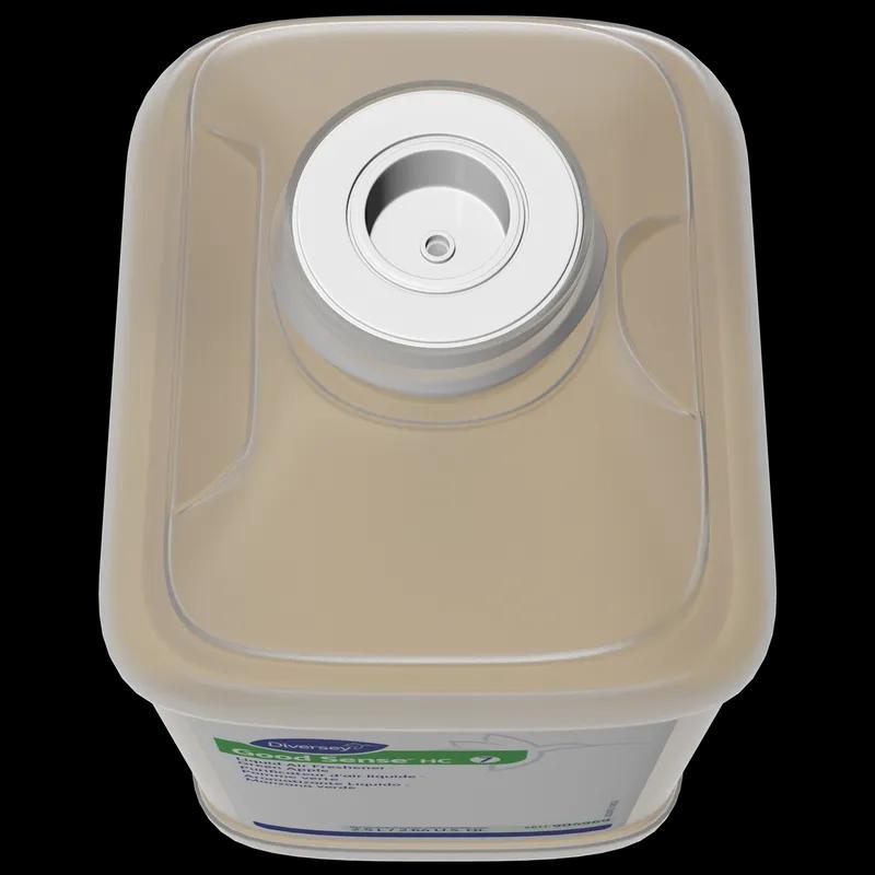 Good Sense® HC #7 Air Freshener Apple Clear Liquid 2.5 L For J-Fill® Dispenser 2/Case