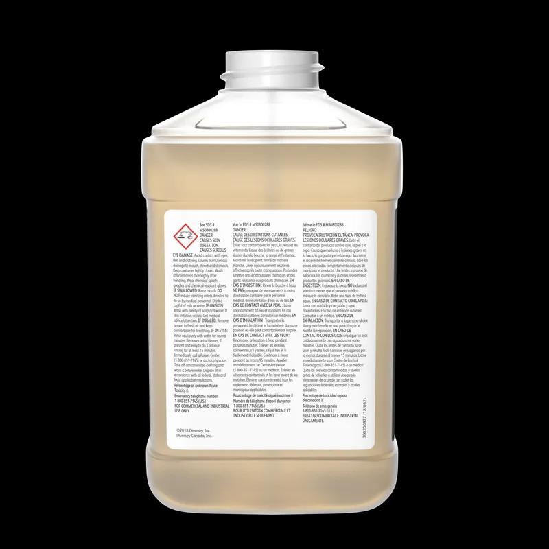 Good Sense® HC #7 Air Freshener Apple Clear Liquid 2.5 L For J-Fill® Dispenser 2/Case