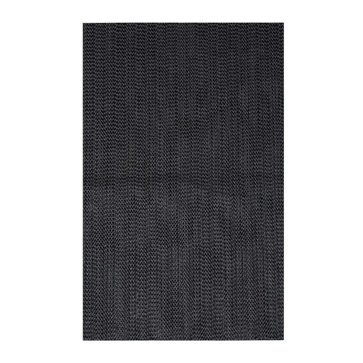 Suregrip Case Liner 36IN X60FT Black 1/Roll