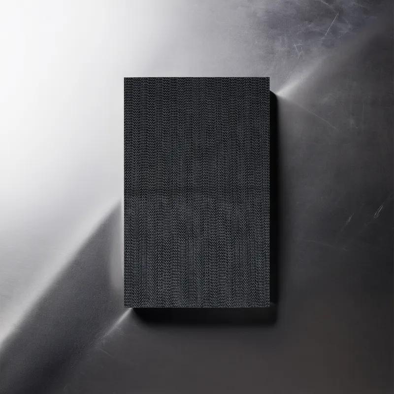 Suregrip Case Liner 36IN X60FT Black 1/Roll