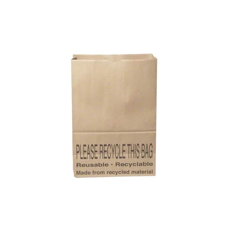 Duro® #86 Grocery Bag Paper 70# Kraft 300/Bundle