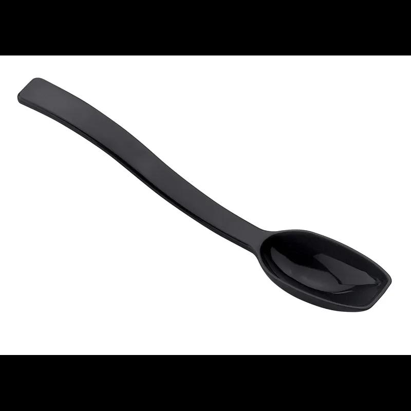 Camwear® Spoon 8 IN Black 12/Case