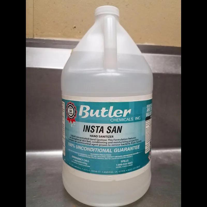 Insta San Hand Sanitizer 1 GAL 2/Case