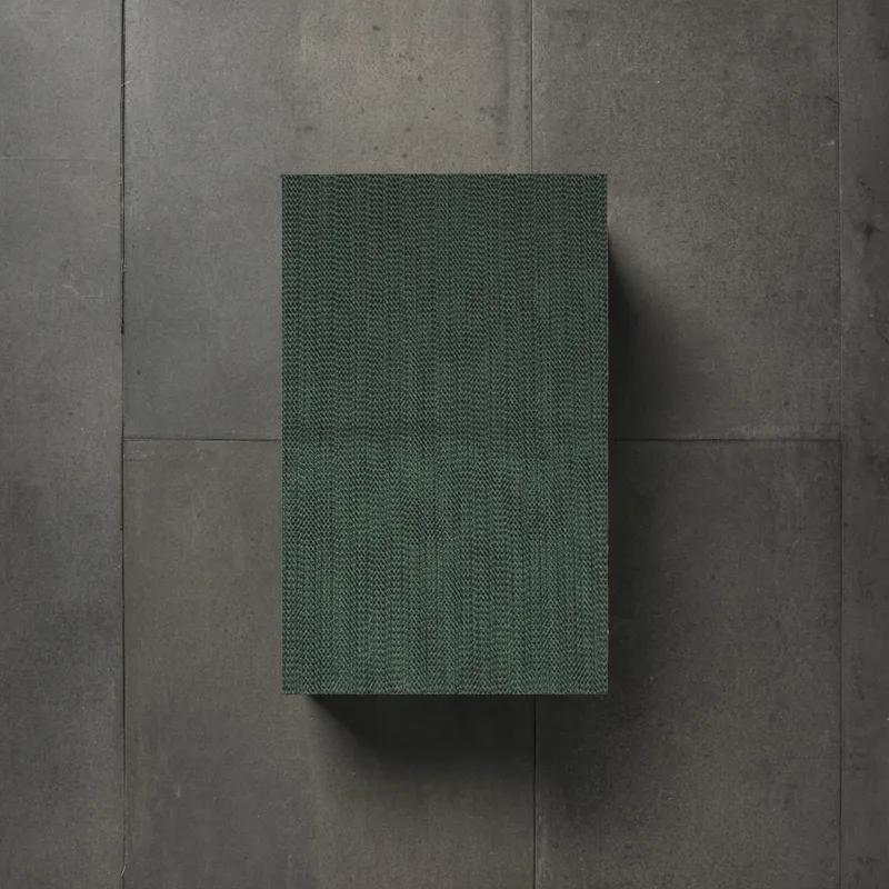 Suregrip Case Liner 36IN X60FT Green 1/Roll