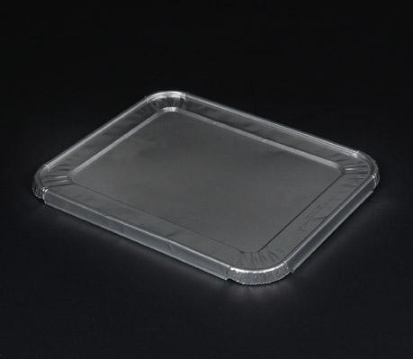 Lid 1/2 Size For Steam Table Pan 100/Case