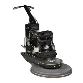 Floor Burnisher 27IN Vacuum Port Propane With Dust Shroud 708CC 1/Each