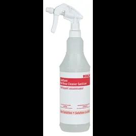 Sanisave Spray Bottle 12/Case