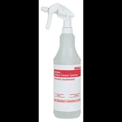 Sanisave Spray Bottle 12/Case