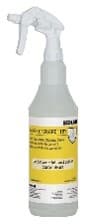 Marketguard 121 Spray Bottle 12/Case