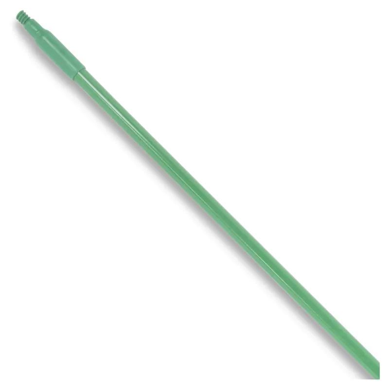 Sparta® Mop Handle 1X60 IN Green Fiberglass PP Color Coded 1/Each