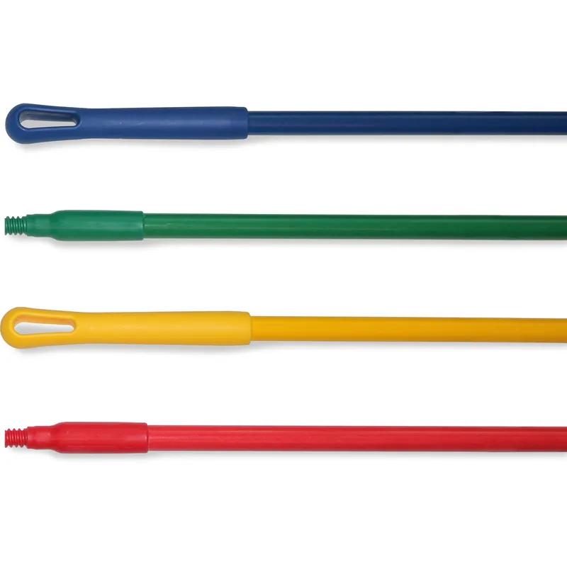 Sparta® Mop Handle 1X60 IN Green Fiberglass PP Color Coded 1/Each