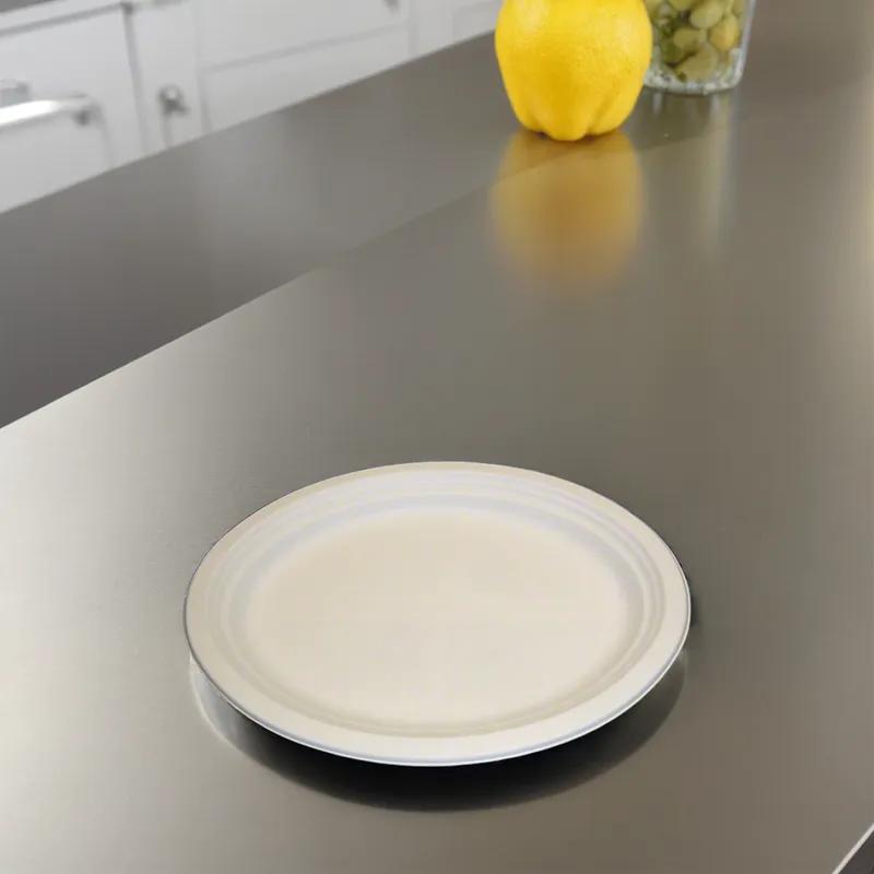 Victoria Bay Serving Tray 10X13 IN Sugarcane 500/Case