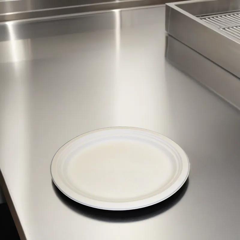 Victoria Bay Serving Tray 10X13 IN Sugarcane 500/Case