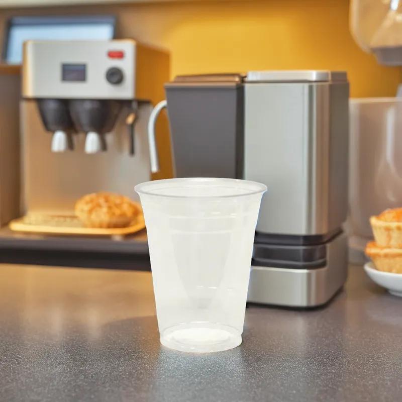 Victoria Bay Cup 16-18 FLOZ PET Clear 1000/Case