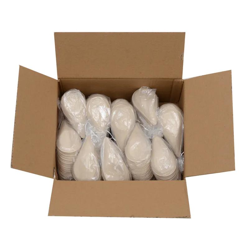 Tasting Spoon 4 IN Sugarcane 500/Case