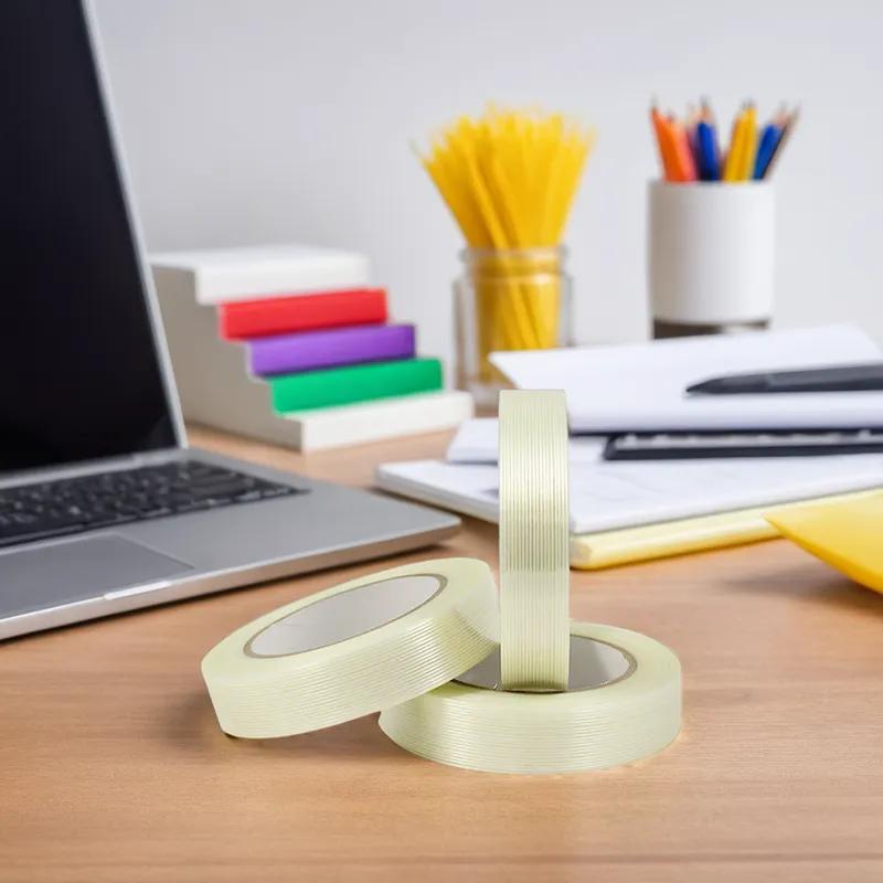 Filament Tape 2IN X60YD 24/Case