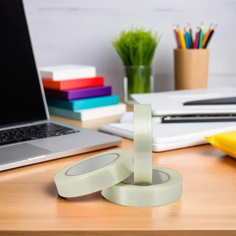 Filament Tape 2IN X60YD 24/Case