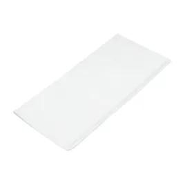 Multi-Purpose Napkins 8X17 IN Airlaid Paper 1/4 Fold 1000/Case