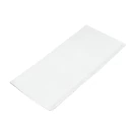 Multi-Purpose Napkins 8X17 IN Airlaid Paper 1/4 Fold 1000/Case