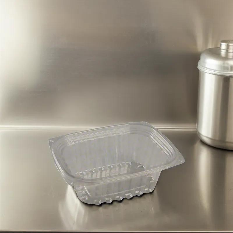Deli Container 12 OZ Plastic Bulk 600/Case