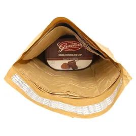 Duro® Ice Cream Bag 8 LB 400/Bundle
