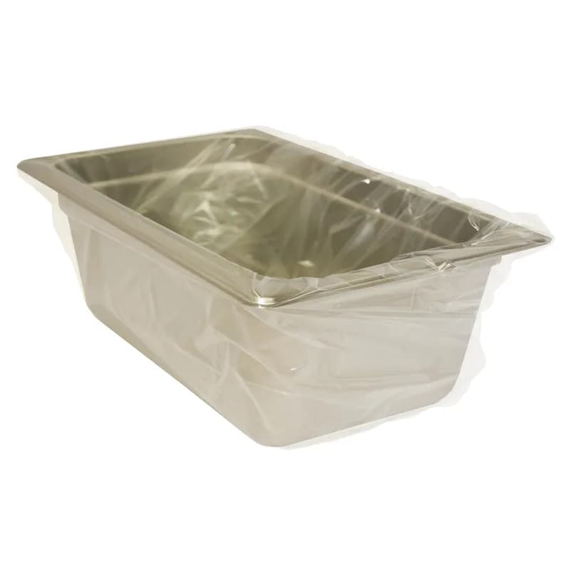 Pan Liner 9-11 QT Round High Heat 100 Count/Pack 1 Packs/Case 100 Count/Case