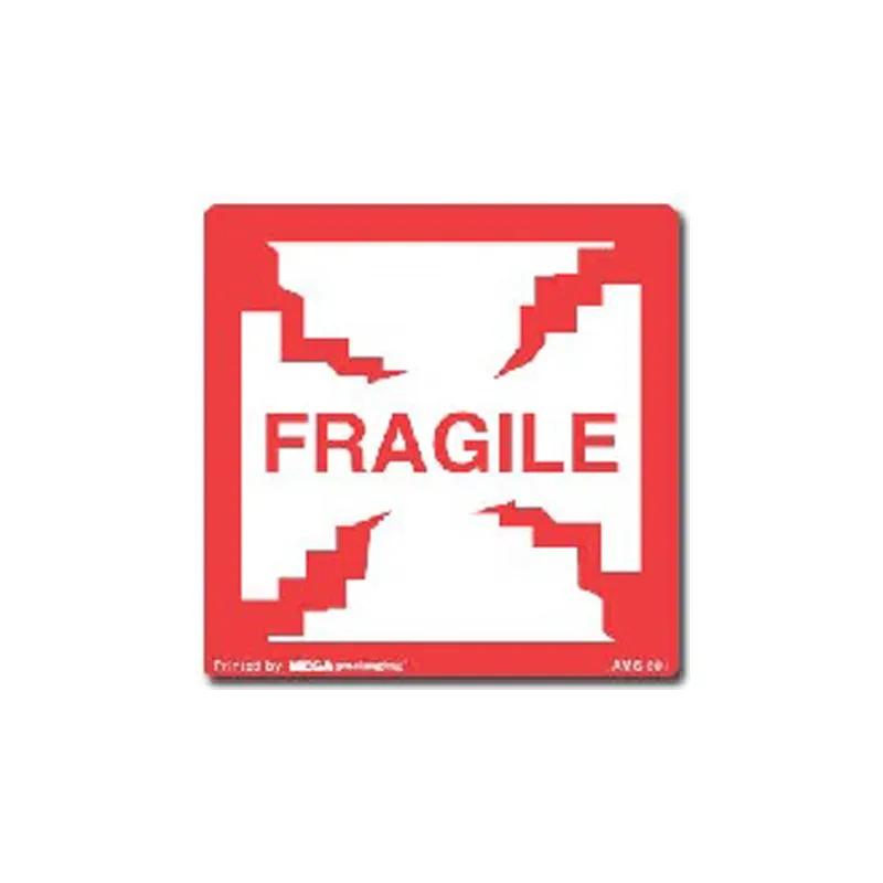 Labels 4X4 IN 500/Roll