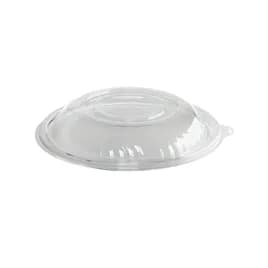 WNA CaterLine® Lid Dome 12 IN Clear For 160 OZ Catering Bowl 25/Case