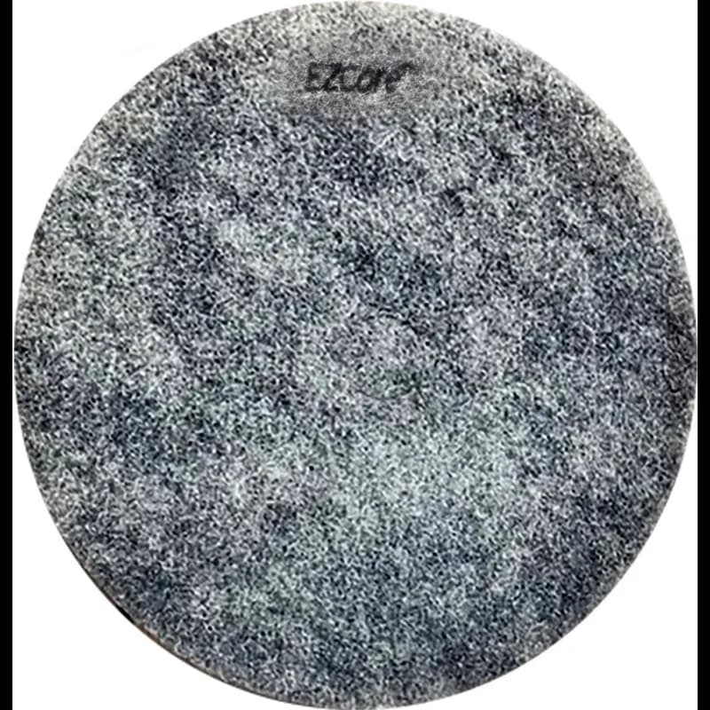 SC Johnson Professional® EZ CARE Polishing Pad 27 IN Gray High Speed Conditioning 2/Case