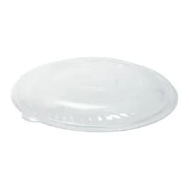 WNA CaterLine® Lid Dome 16 IN Clear For 320 OZ Catering Bowl 25/Case