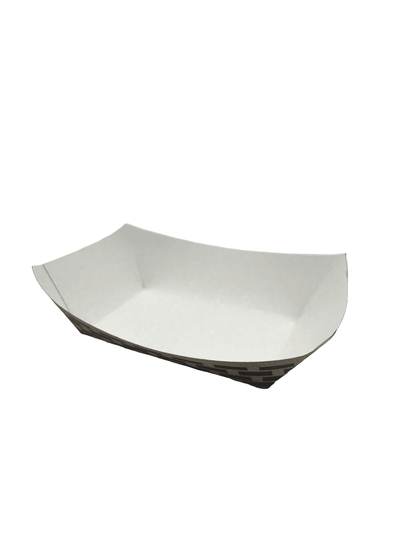 #200 Food Tray 2 LB Ecostone 1000/Case