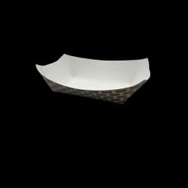 #300 Food Tray 3 LB Ecostone 500/Case