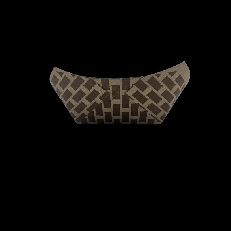 #300 Food Tray 3 LB Ecostone 500/Case