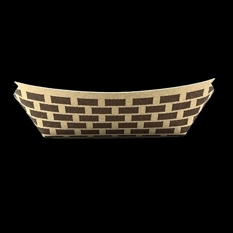 #250 Food Tray 2.5 LB Ecostone 500/Case