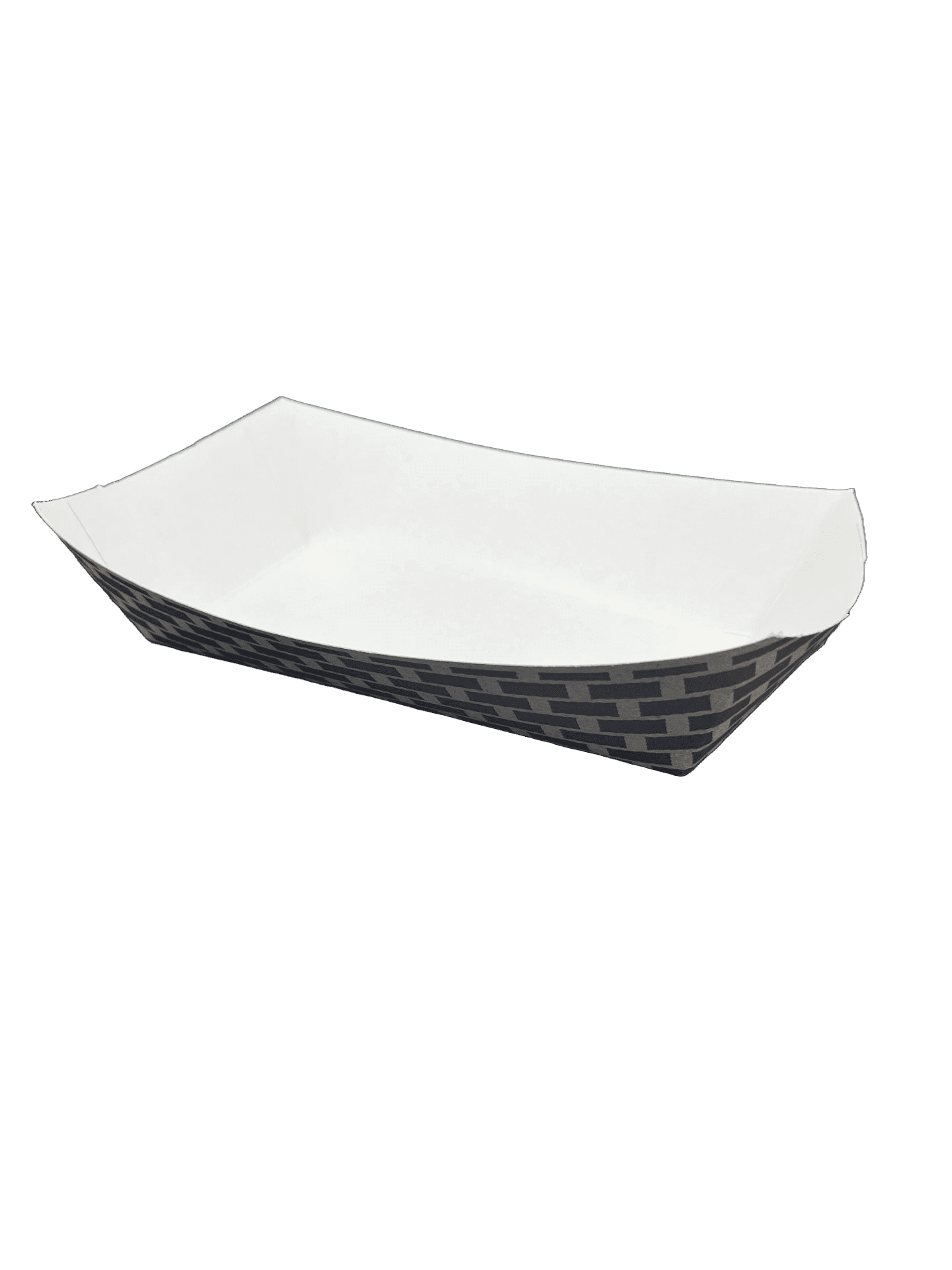 #500 Food Tray 5 LB Ecostone 500/Case