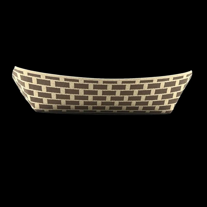 #500 Food Tray 5 LB Ecostone 500/Case