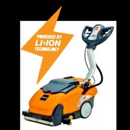 Taski® SWINGO 350 Auto Scrubber Lithium-Ion Battery 1/Each