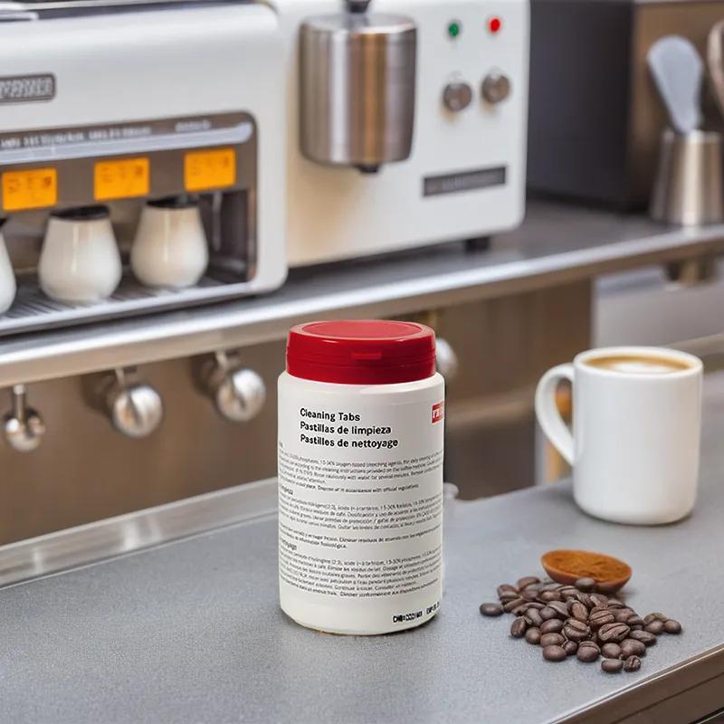 Espresso Machine Cleaner Tablet 1/Each