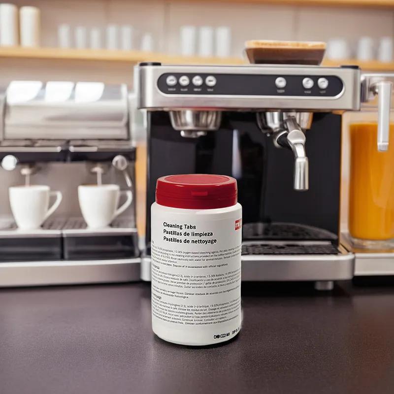 Espresso Machine Cleaner Tablet 1/Each