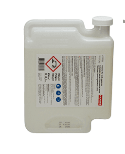 FoamMaster for CIP Systems Milk Frother Cleaner 32 OZ 1/Each