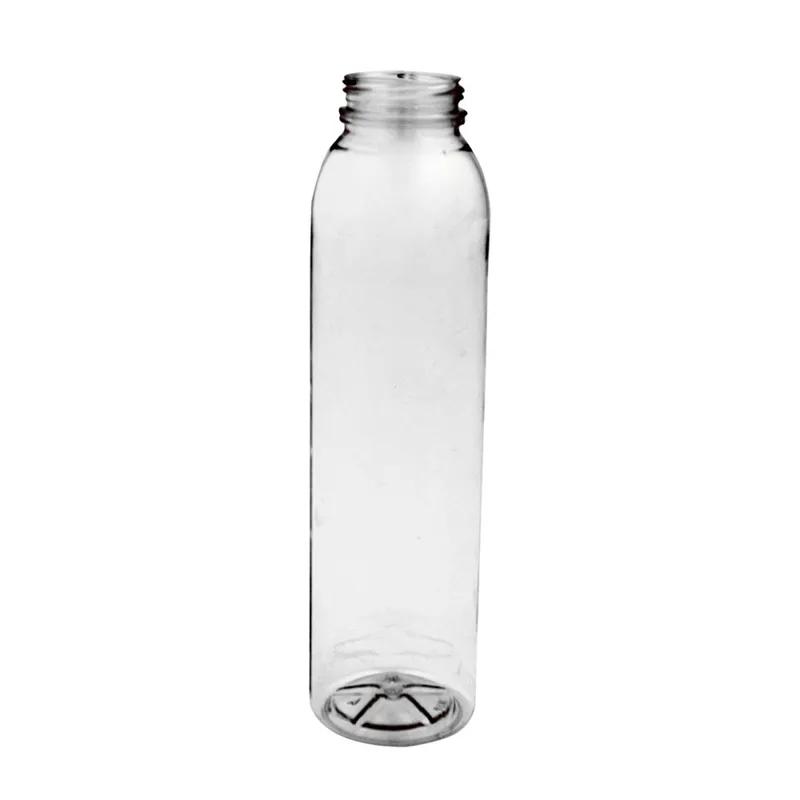 Energy Bottle 12 OZ PET Round 28 Gram 198/Case