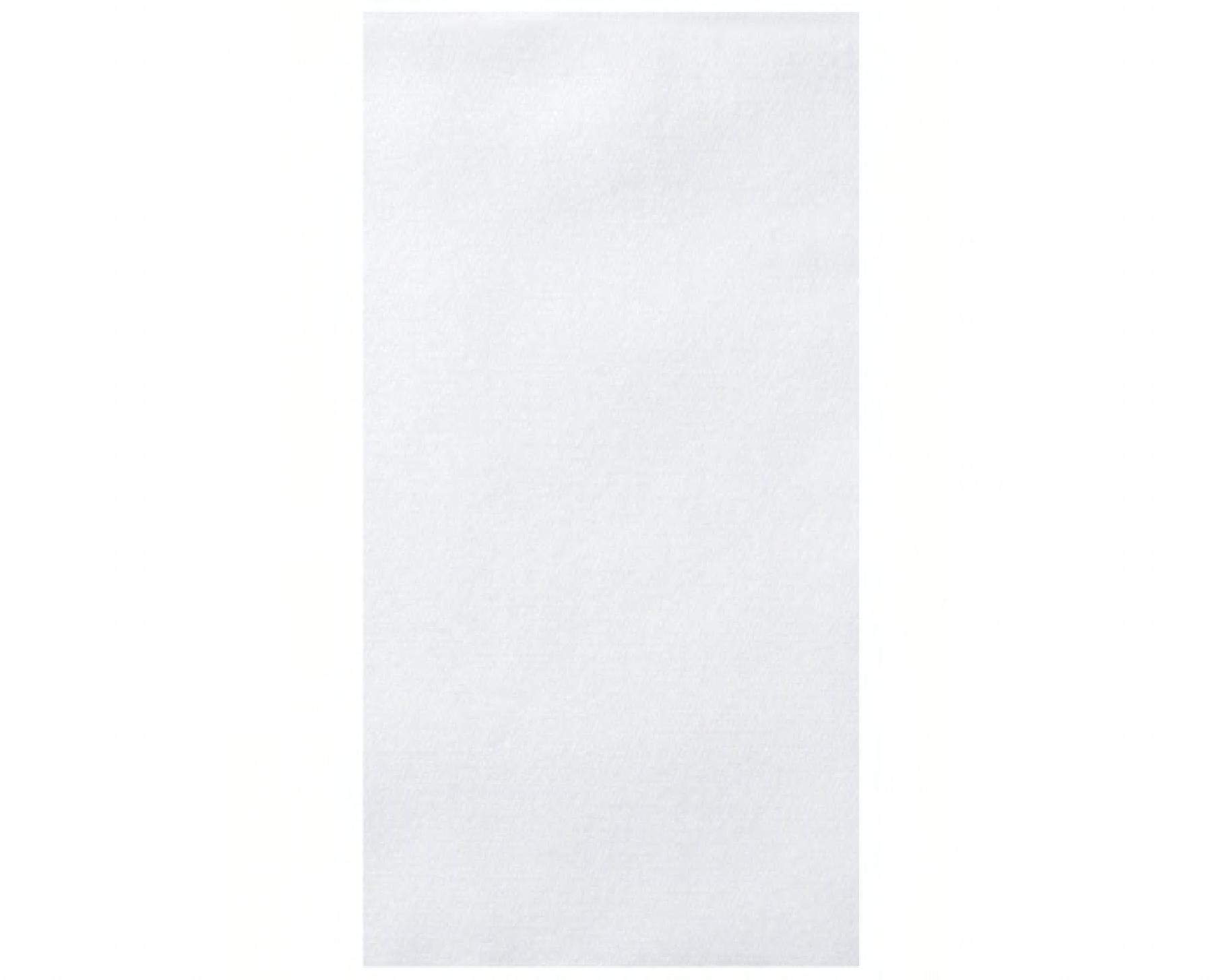 Dinner Napkins 12X17 IN White Airlaid Paper Linen Feel 900/Case