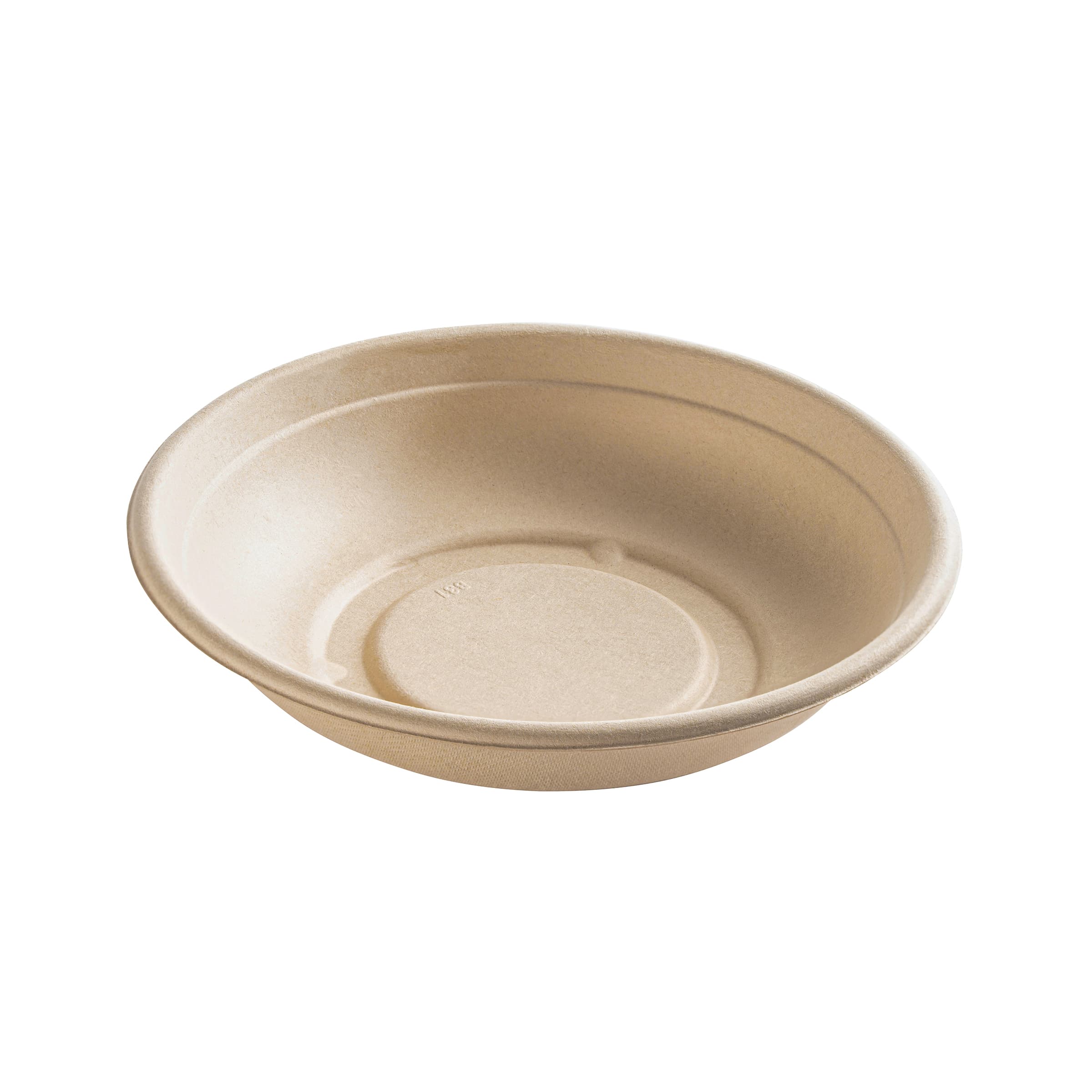 Bowl 24 OZ Fiber Round 300/Case