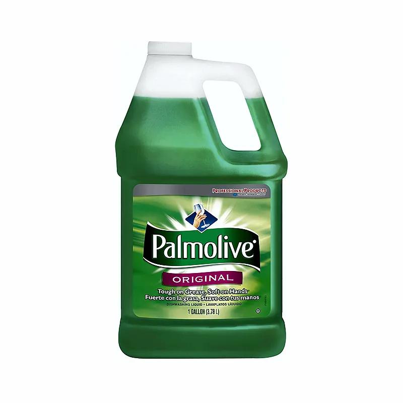 Palmolive Manual Dish Detergent 1 GAL 4/Case