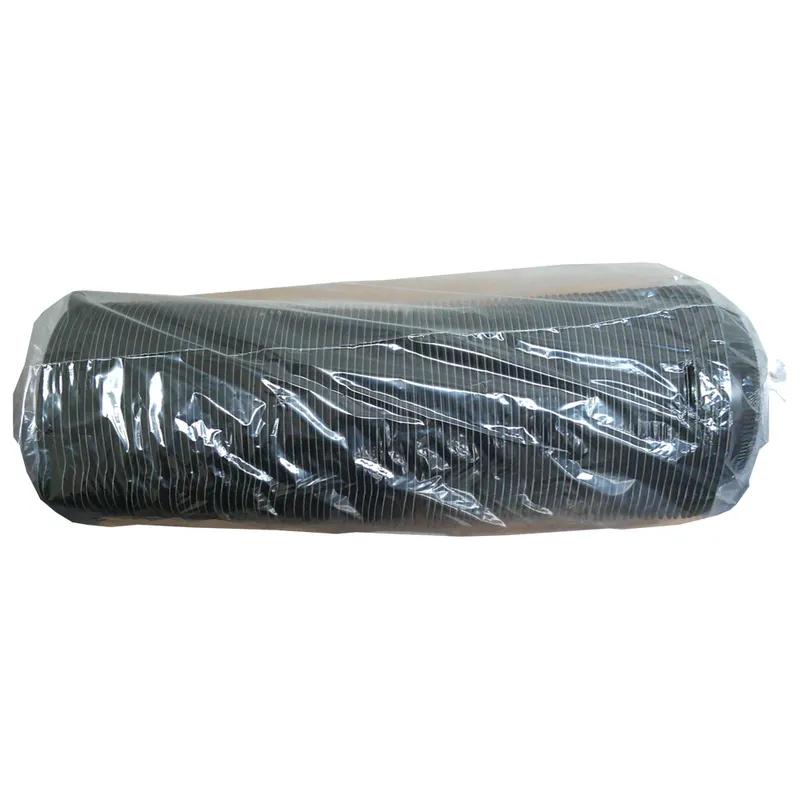 Incredi-Bowls® Bowl 20 OZ PP Black Microwave Safe 352/Case